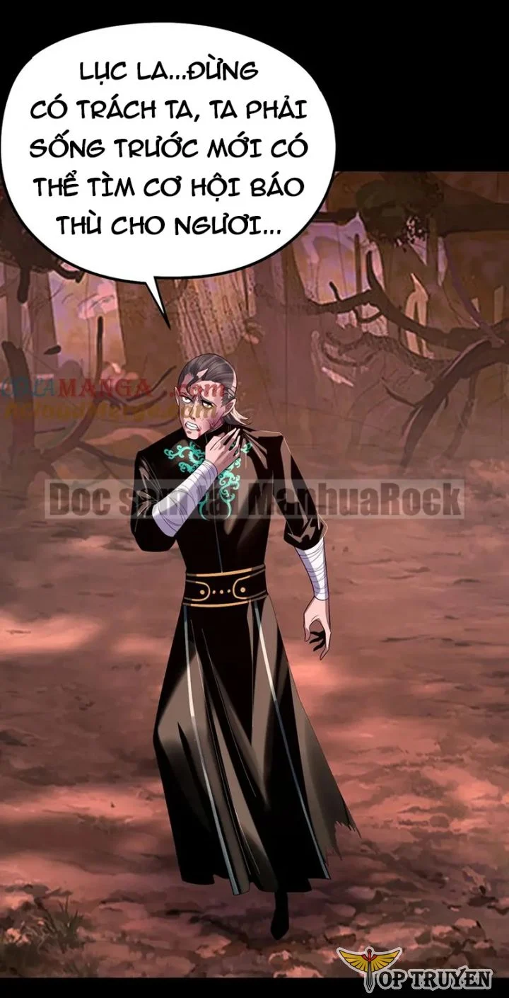 Ta Trời Sinh Đã Là Nhân Vật Phản Diện Chapter 323 - Trang 2