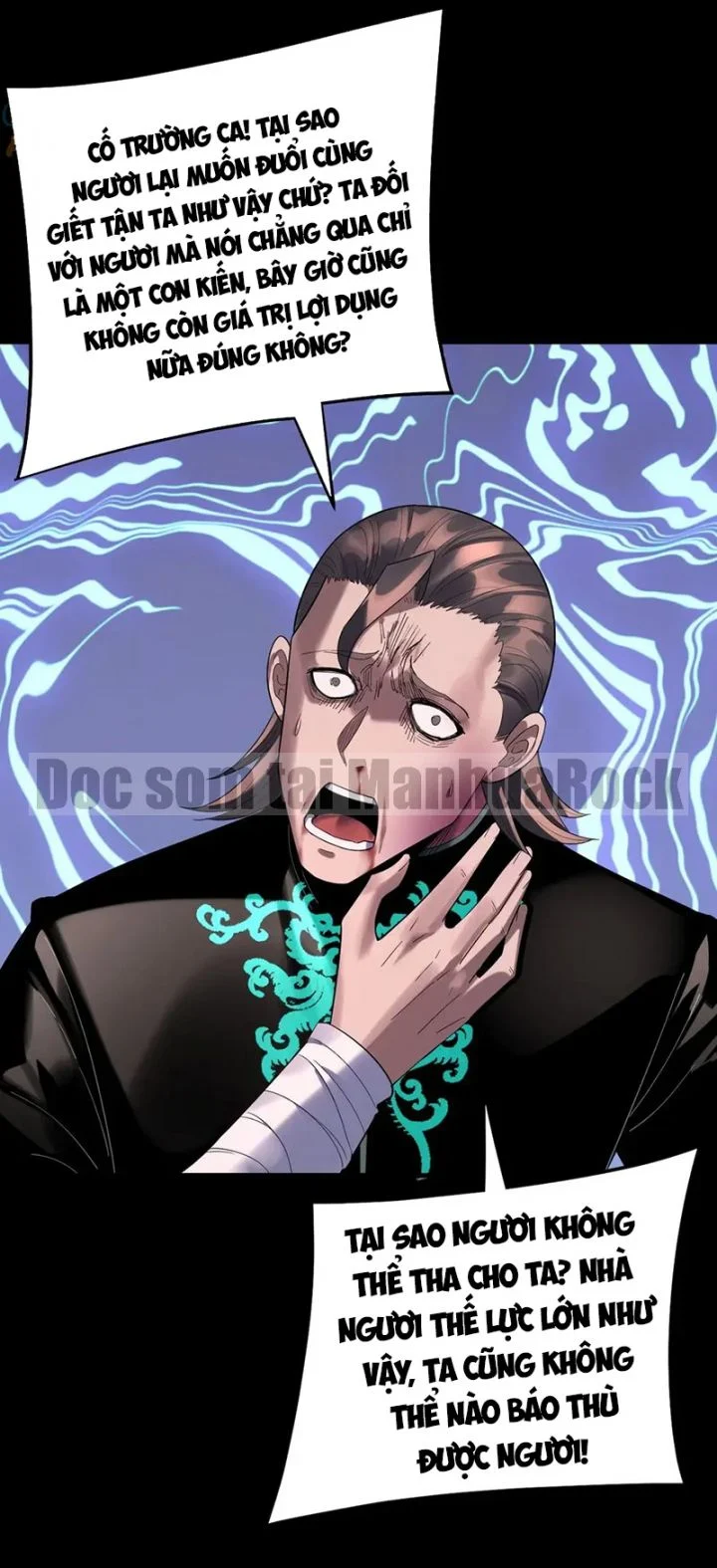 Ta Trời Sinh Đã Là Nhân Vật Phản Diện Chapter 323 - Trang 2