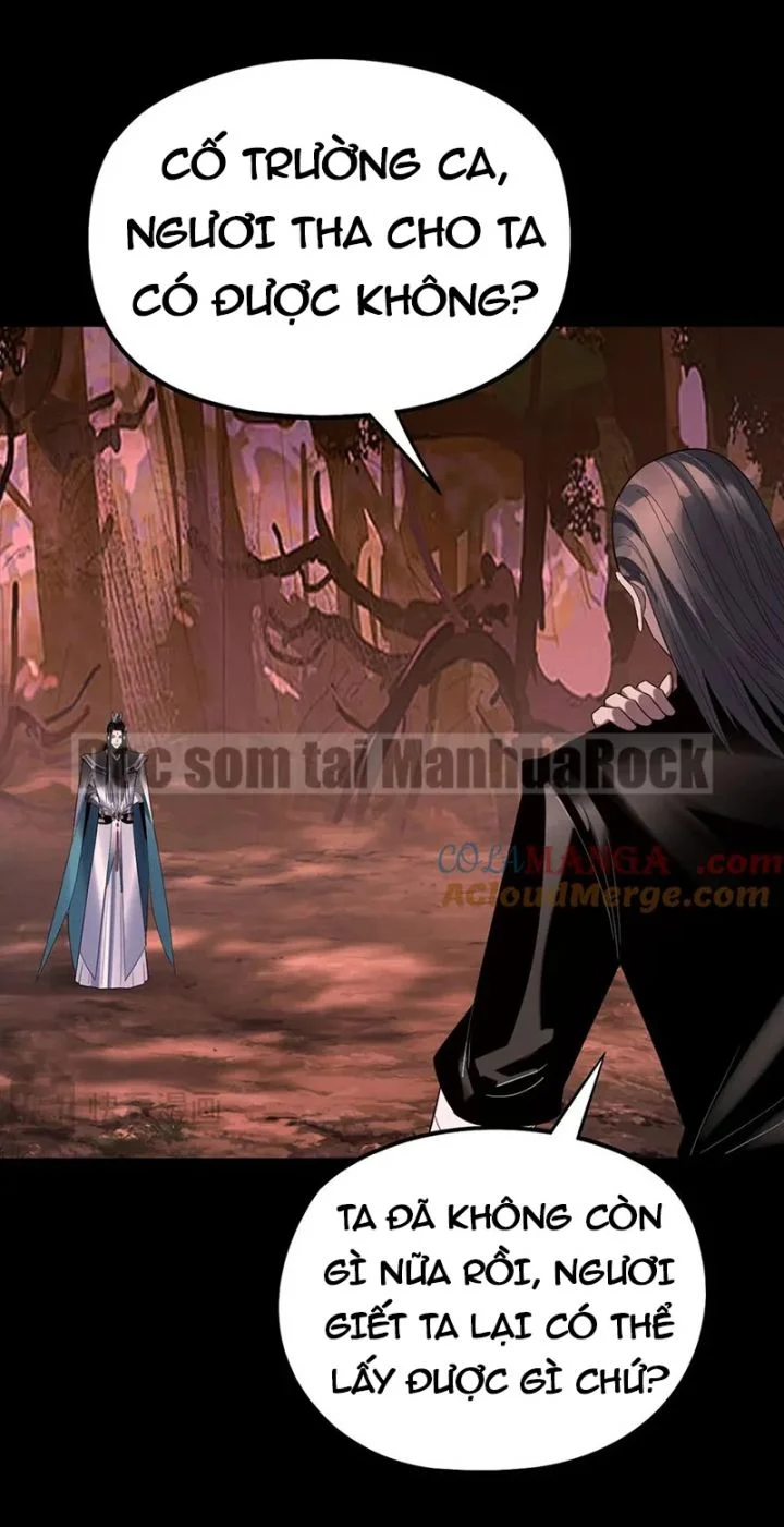 Ta Trời Sinh Đã Là Nhân Vật Phản Diện Chapter 323 - Trang 2
