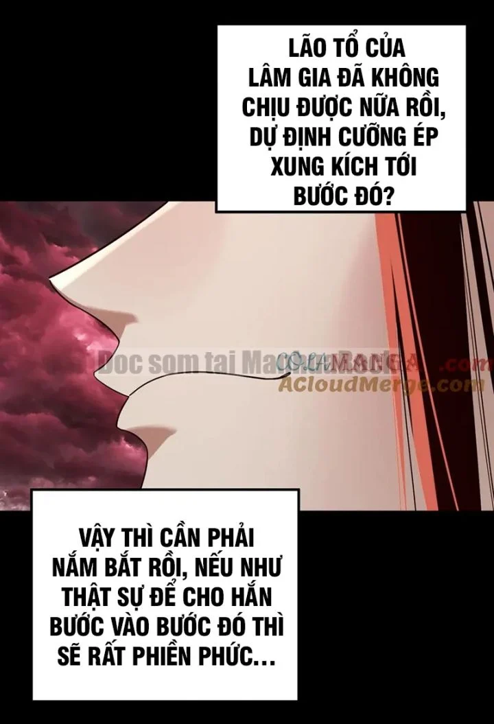 Ta Trời Sinh Đã Là Nhân Vật Phản Diện Chapter 323 - Trang 2