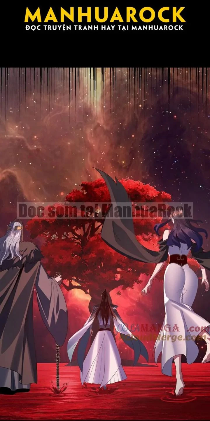 Ta Trời Sinh Đã Là Nhân Vật Phản Diện Chapter 323 - Trang 2