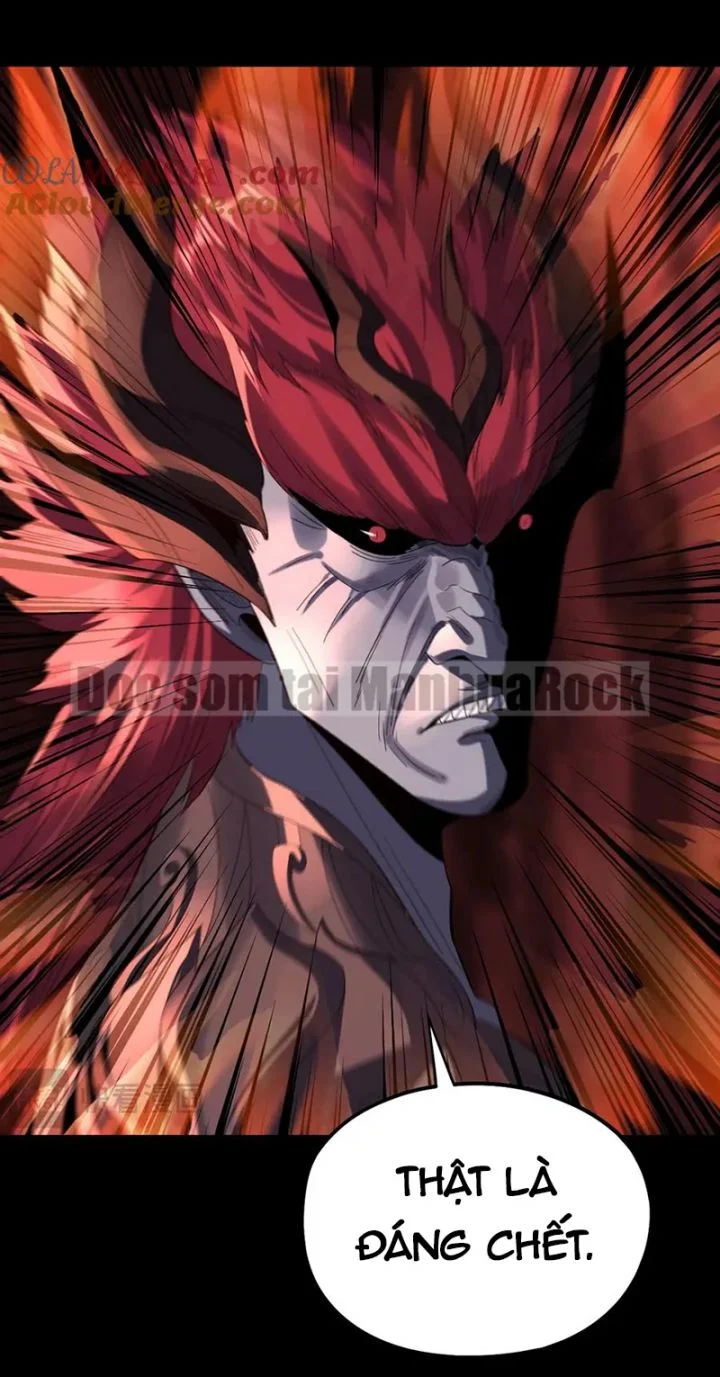 Ta Trời Sinh Đã Là Nhân Vật Phản Diện Chapter 323 - Trang 2