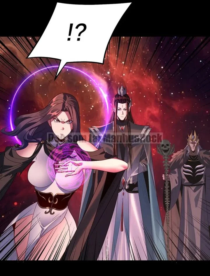 Ta Trời Sinh Đã Là Nhân Vật Phản Diện Chapter 323 - Trang 2