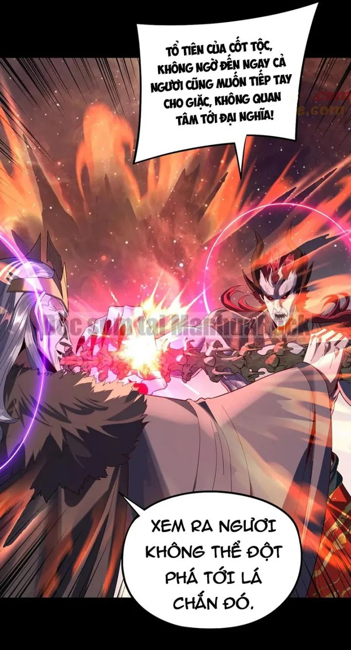 Ta Trời Sinh Đã Là Nhân Vật Phản Diện Chapter 323 - Trang 2