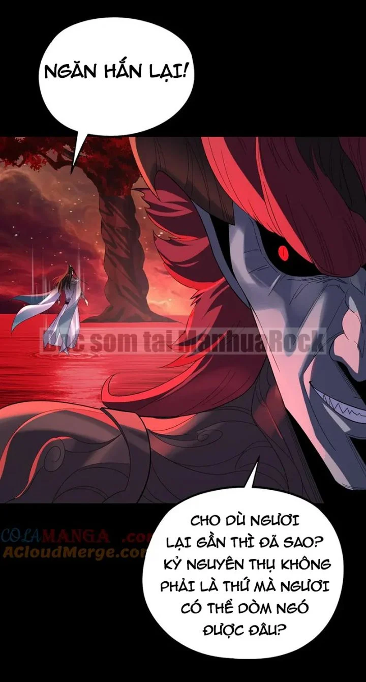 Ta Trời Sinh Đã Là Nhân Vật Phản Diện Chapter 323 - Trang 2
