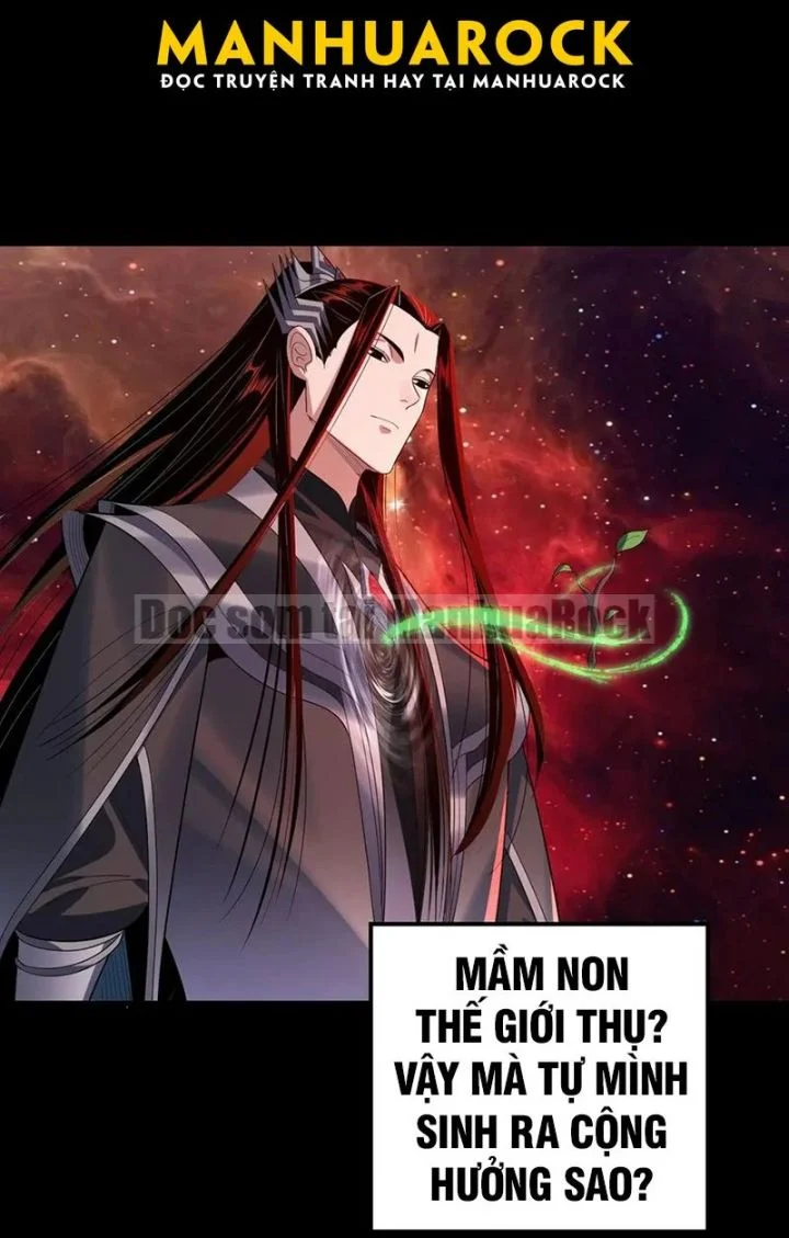 Ta Trời Sinh Đã Là Nhân Vật Phản Diện Chapter 323 - Trang 2