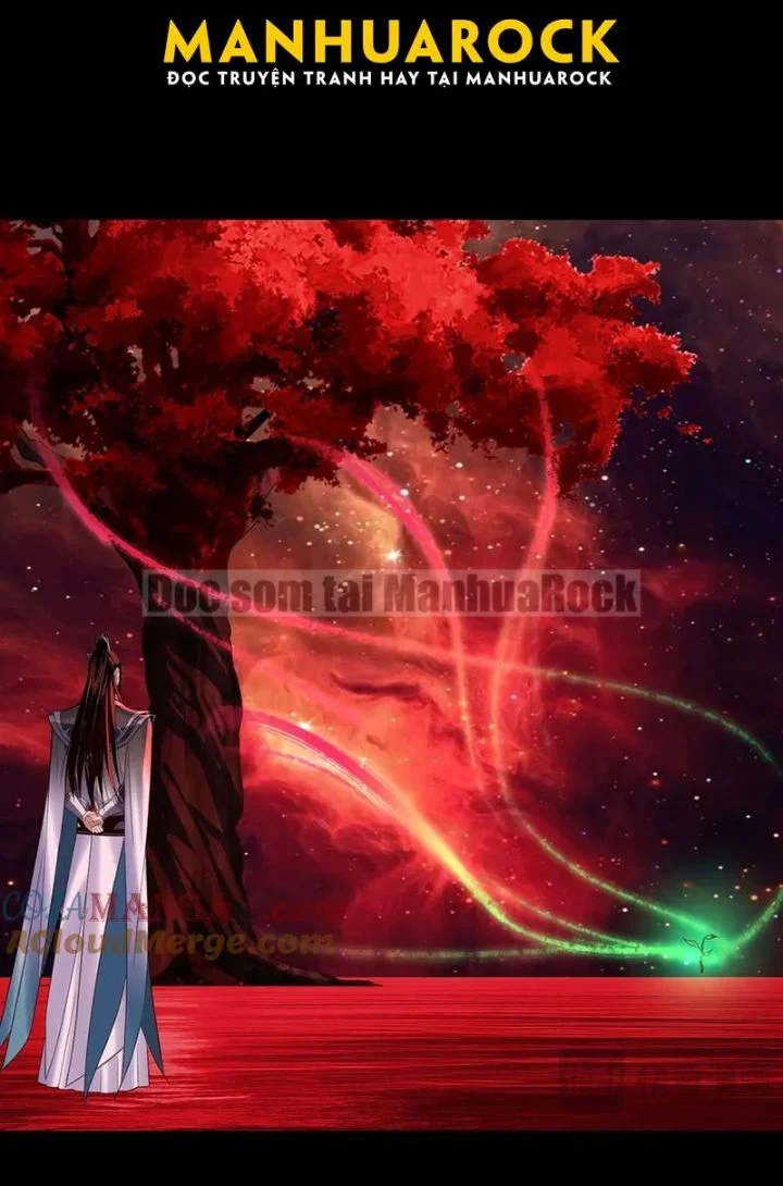 Ta Trời Sinh Đã Là Nhân Vật Phản Diện Chapter 323 - Trang 2