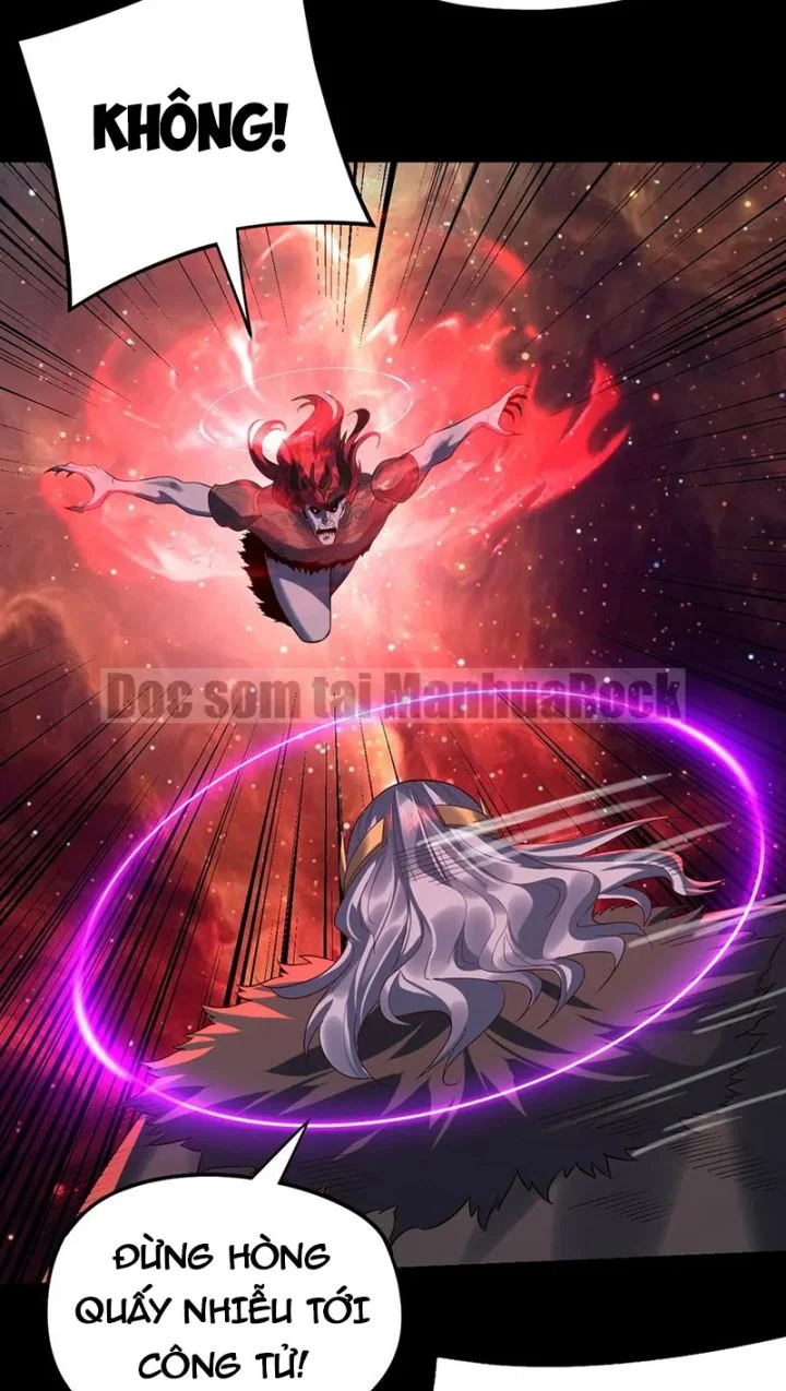 Ta Trời Sinh Đã Là Nhân Vật Phản Diện Chapter 323 - Trang 2