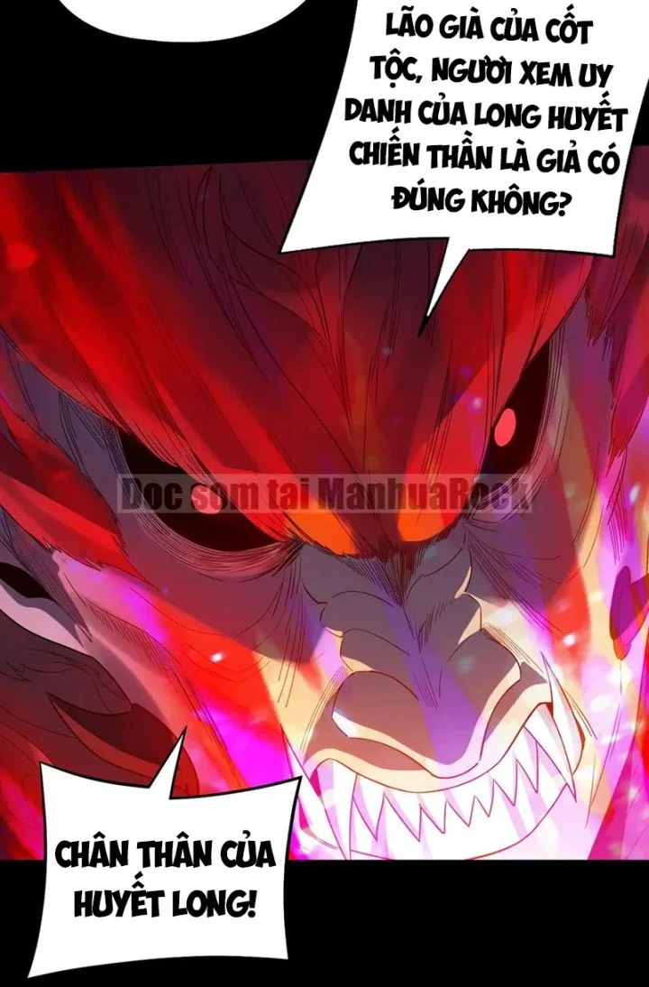 Ta Trời Sinh Đã Là Nhân Vật Phản Diện Chapter 323 - Trang 2