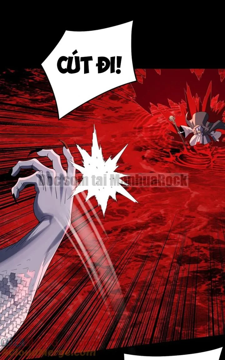 Ta Trời Sinh Đã Là Nhân Vật Phản Diện Chapter 323 - Trang 2