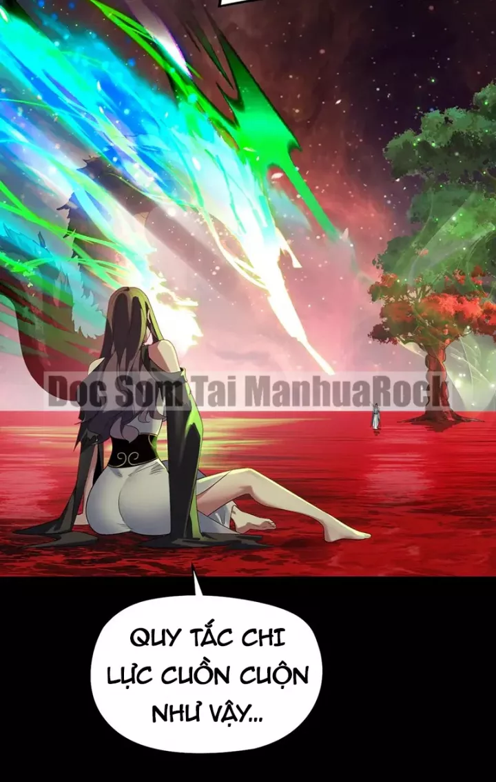 Ta Trời Sinh Đã Là Nhân Vật Phản Diện Chapter 324 - Trang 2