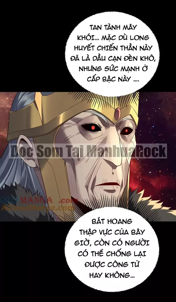 Ta Trời Sinh Đã Là Nhân Vật Phản Diện Chapter 324 - Trang 2