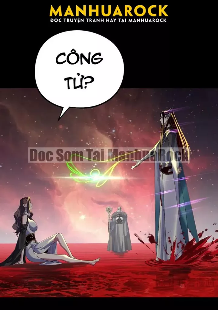 Ta Trời Sinh Đã Là Nhân Vật Phản Diện Chapter 324 - Trang 2
