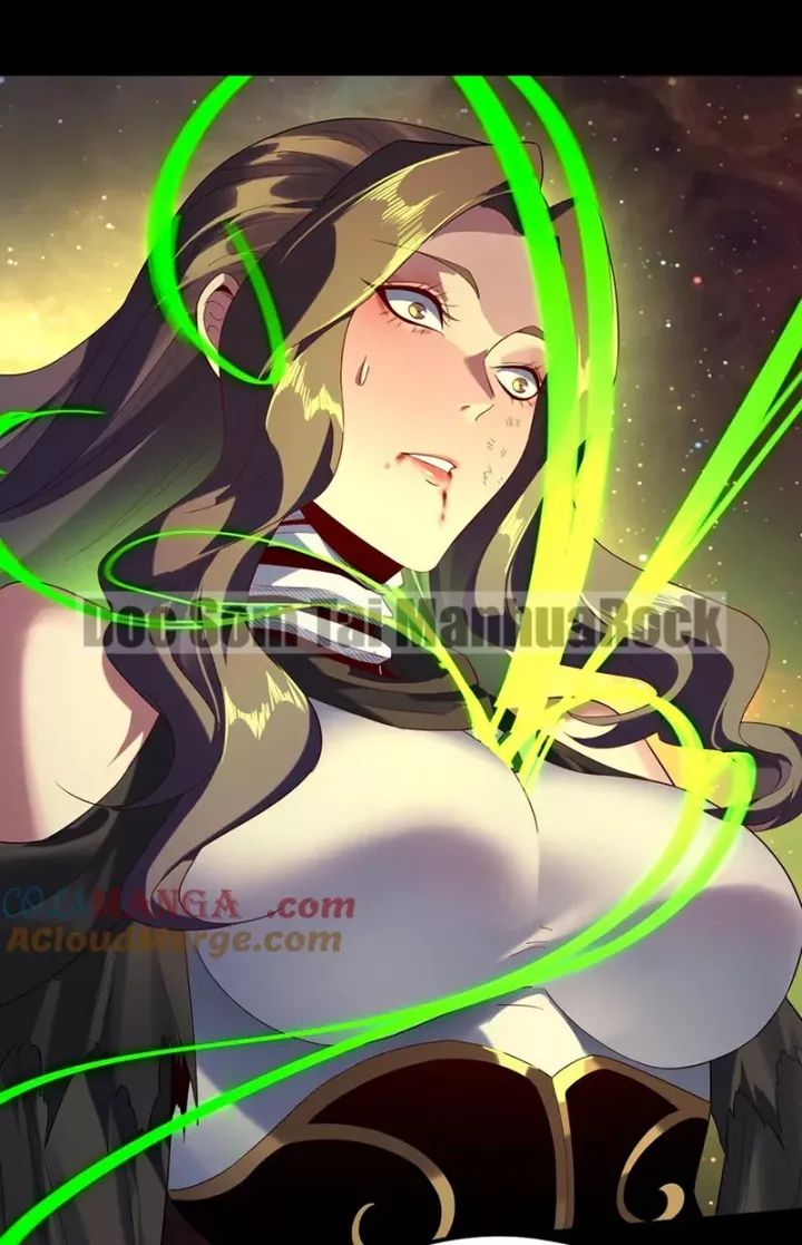 Ta Trời Sinh Đã Là Nhân Vật Phản Diện Chapter 324 - Trang 2