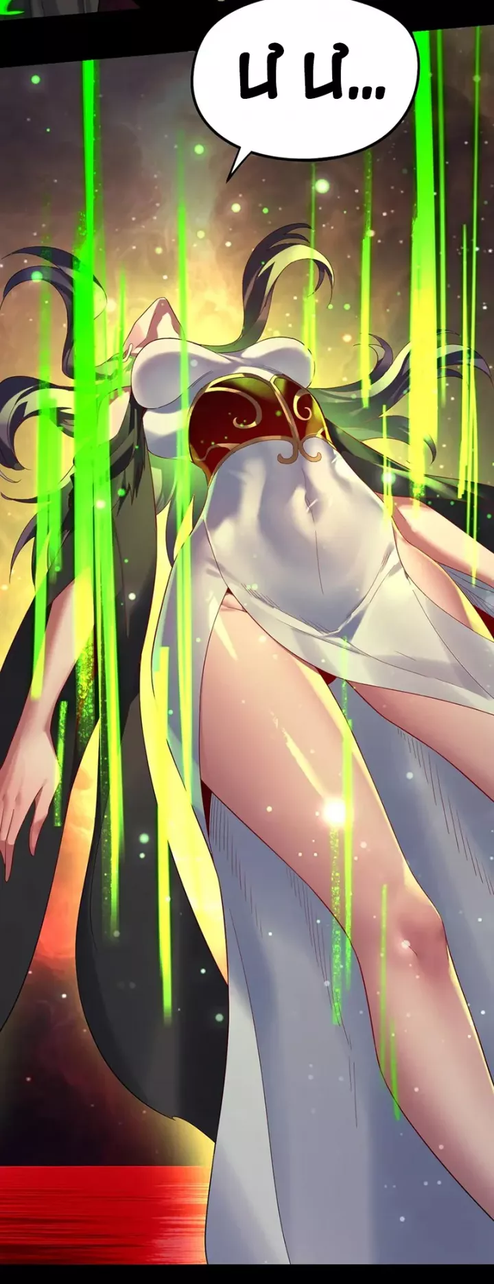 Ta Trời Sinh Đã Là Nhân Vật Phản Diện Chapter 324 - Trang 2