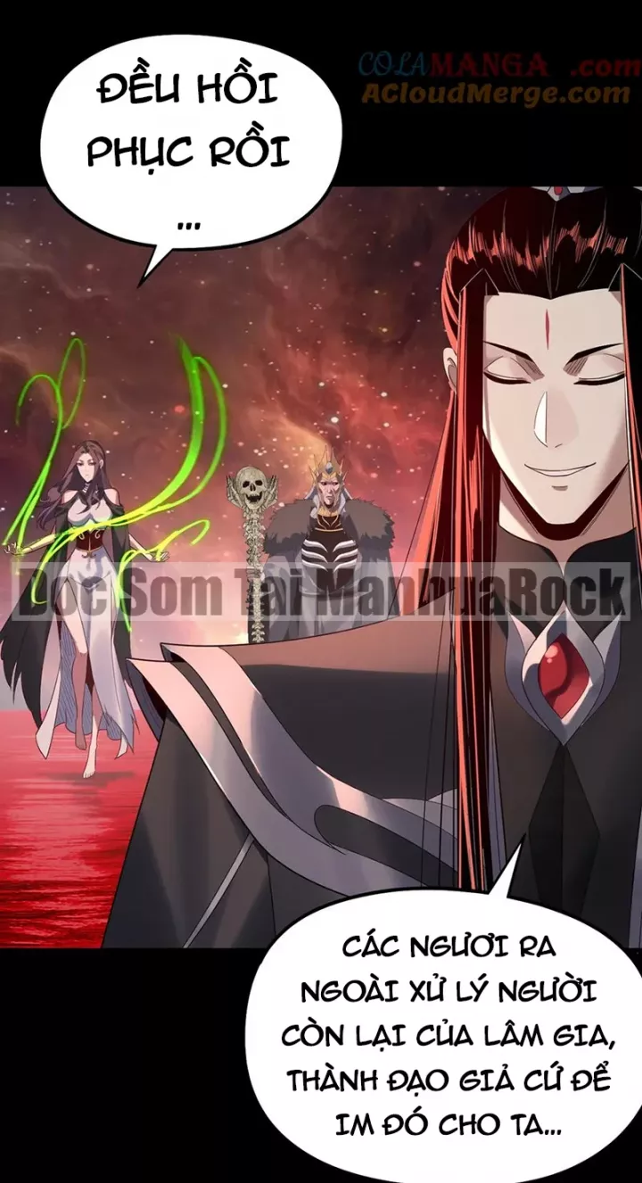 Ta Trời Sinh Đã Là Nhân Vật Phản Diện Chapter 324 - Trang 2