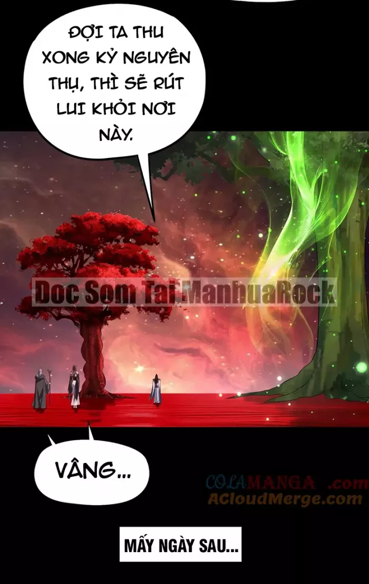 Ta Trời Sinh Đã Là Nhân Vật Phản Diện Chapter 324 - Trang 2