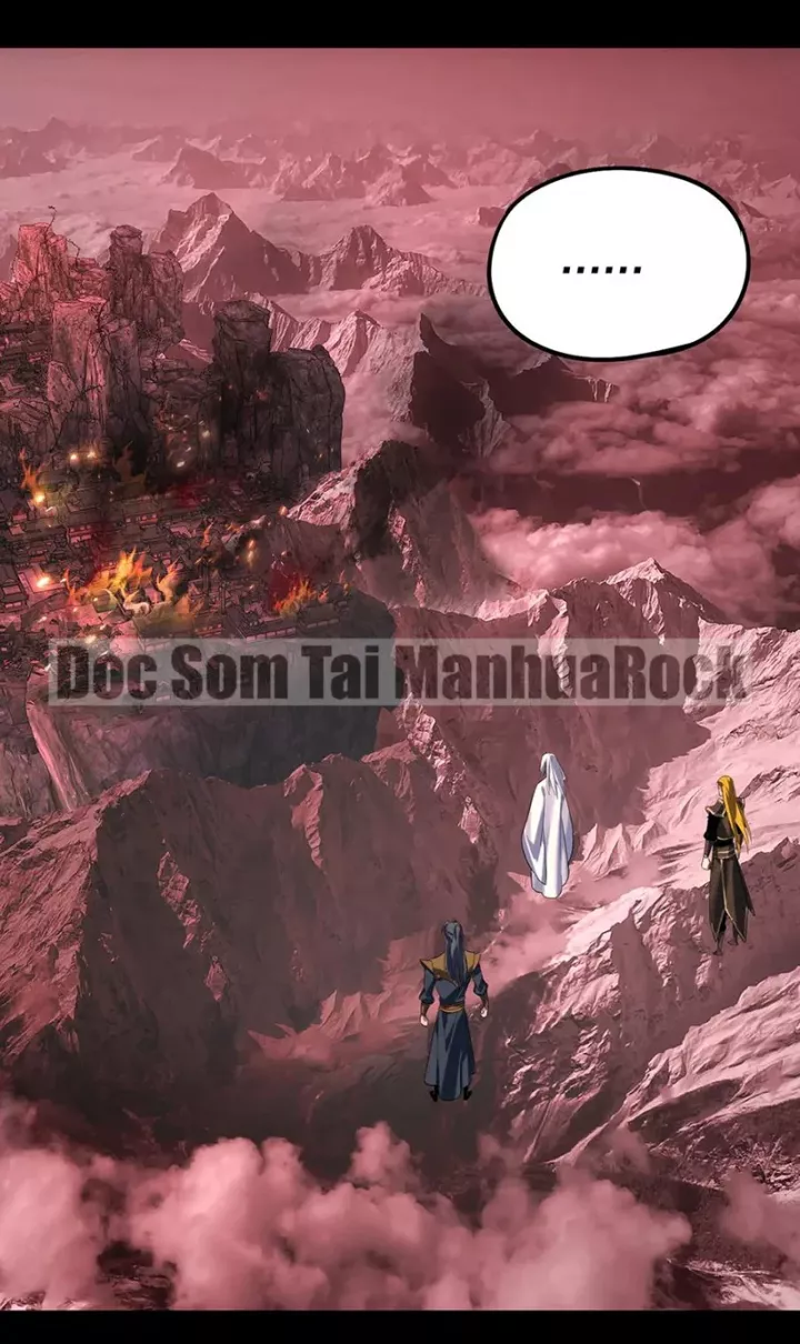 Ta Trời Sinh Đã Là Nhân Vật Phản Diện Chapter 324 - Trang 2