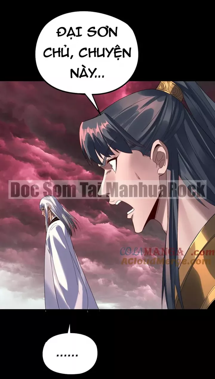 Ta Trời Sinh Đã Là Nhân Vật Phản Diện Chapter 324 - Trang 2
