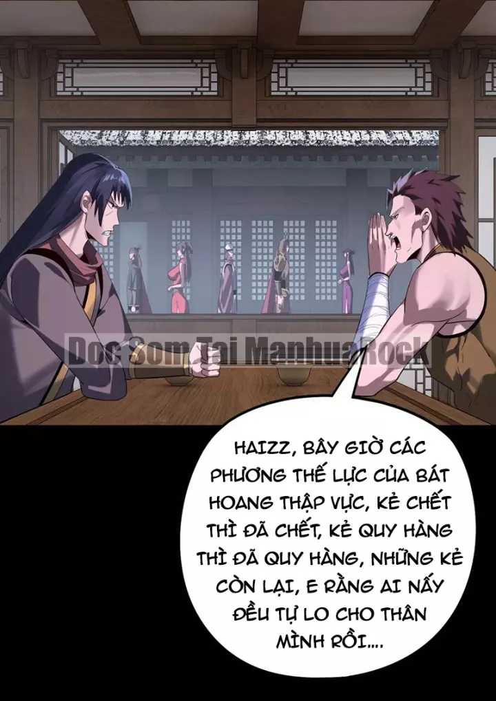 Ta Trời Sinh Đã Là Nhân Vật Phản Diện Chapter 324 - Trang 2