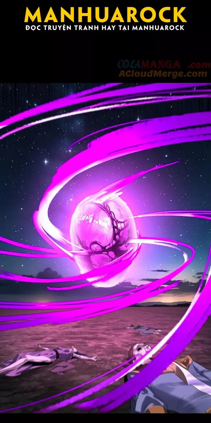 Ta Trời Sinh Đã Là Nhân Vật Phản Diện Chapter 324 - Trang 2
