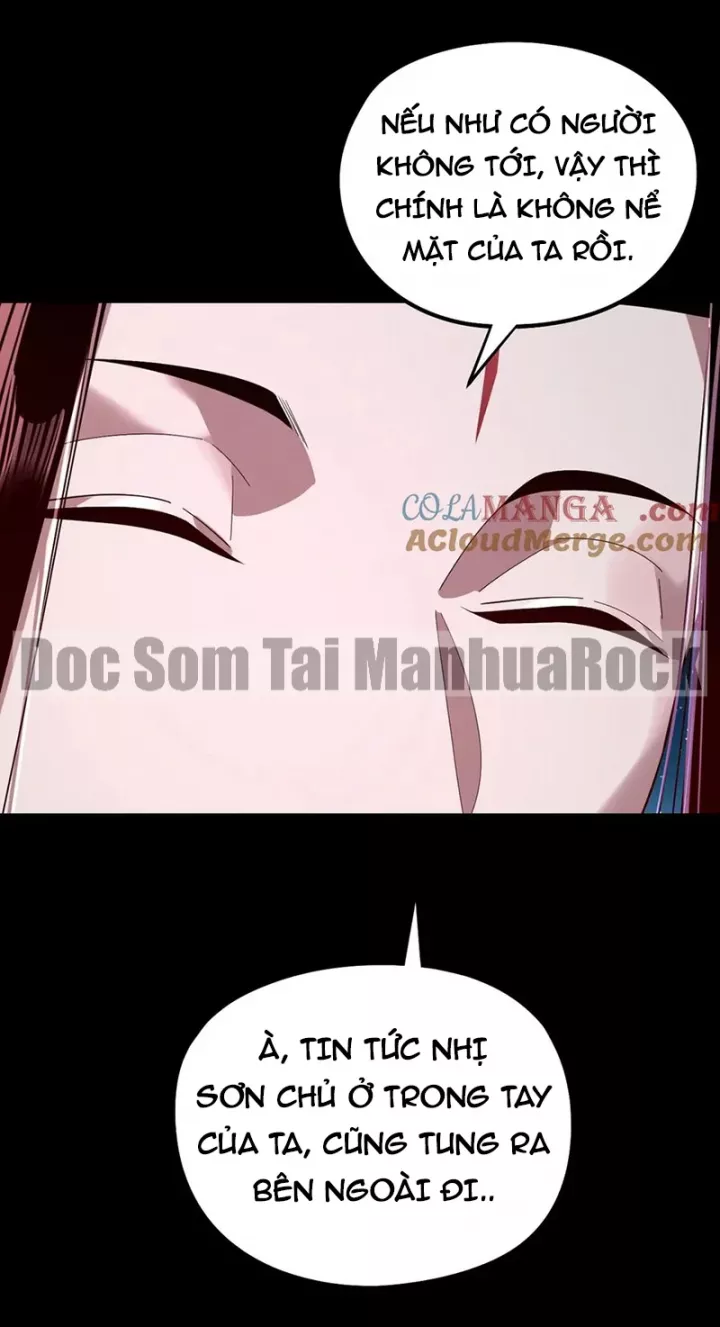 Ta Trời Sinh Đã Là Nhân Vật Phản Diện Chapter 324 - Trang 2