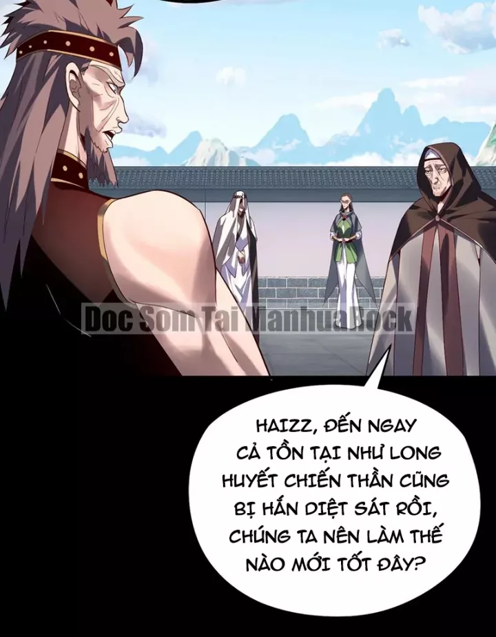 Ta Trời Sinh Đã Là Nhân Vật Phản Diện Chapter 324 - Trang 2