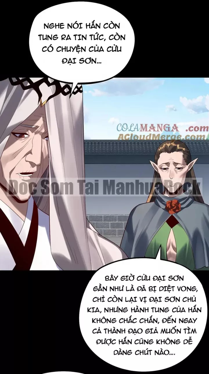 Ta Trời Sinh Đã Là Nhân Vật Phản Diện Chapter 324 - Trang 2