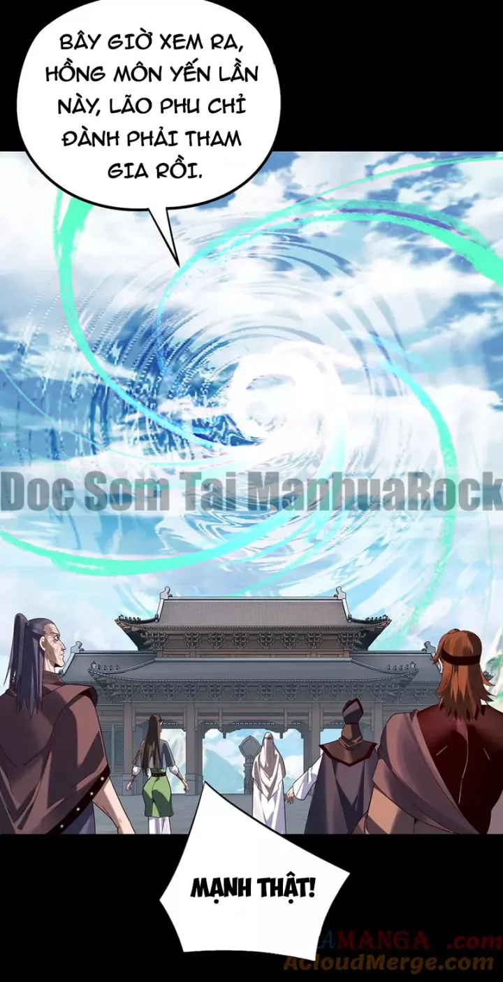 Ta Trời Sinh Đã Là Nhân Vật Phản Diện Chapter 324 - Trang 2