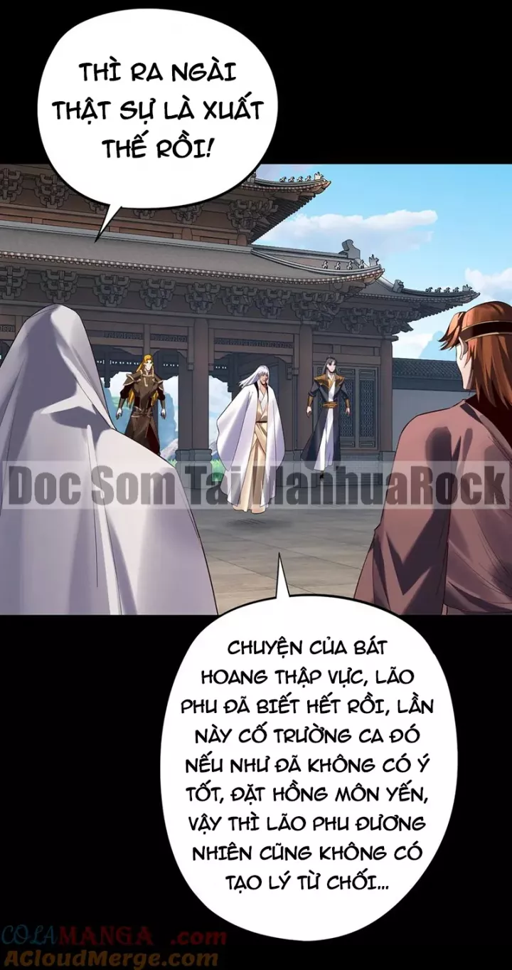 Ta Trời Sinh Đã Là Nhân Vật Phản Diện Chapter 325 - Trang 2