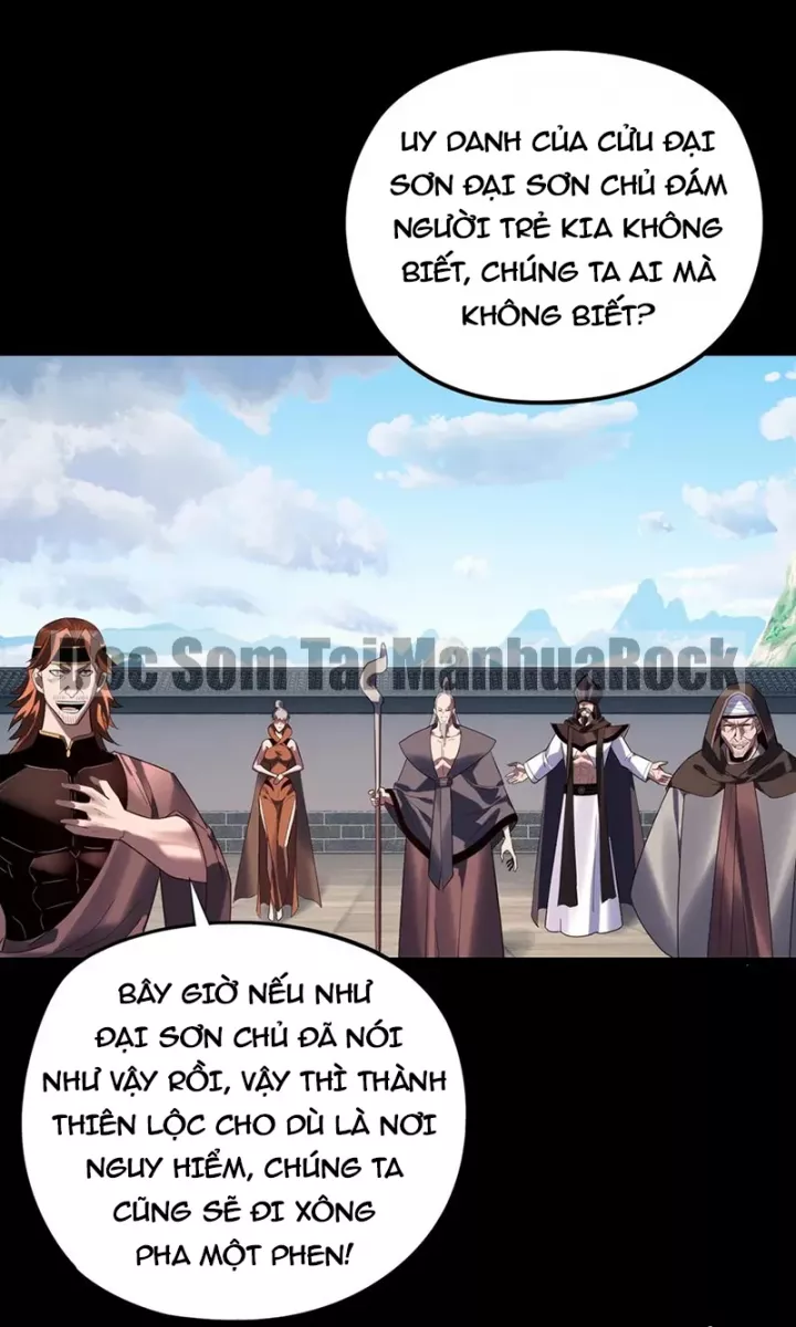 Ta Trời Sinh Đã Là Nhân Vật Phản Diện Chapter 325 - Trang 2