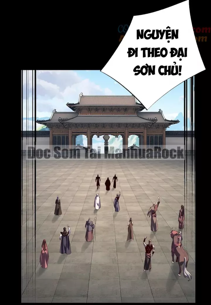 Ta Trời Sinh Đã Là Nhân Vật Phản Diện Chapter 325 - Trang 2