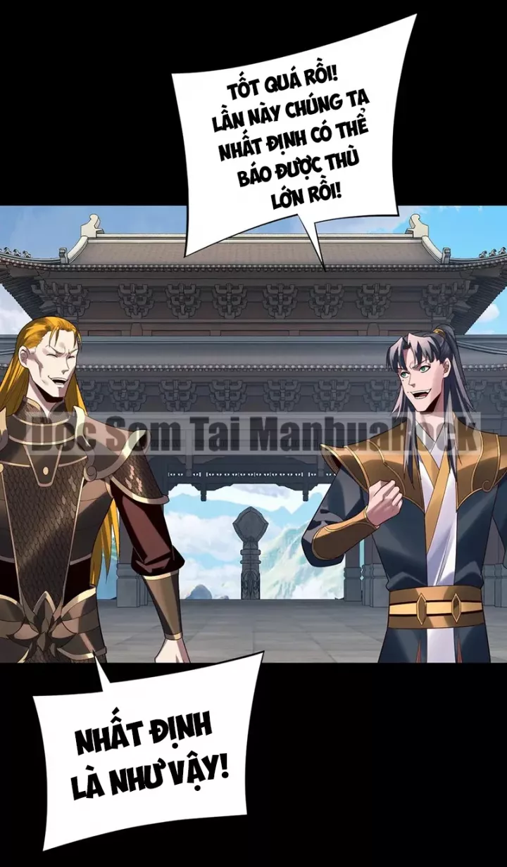 Ta Trời Sinh Đã Là Nhân Vật Phản Diện Chapter 325 - Trang 2