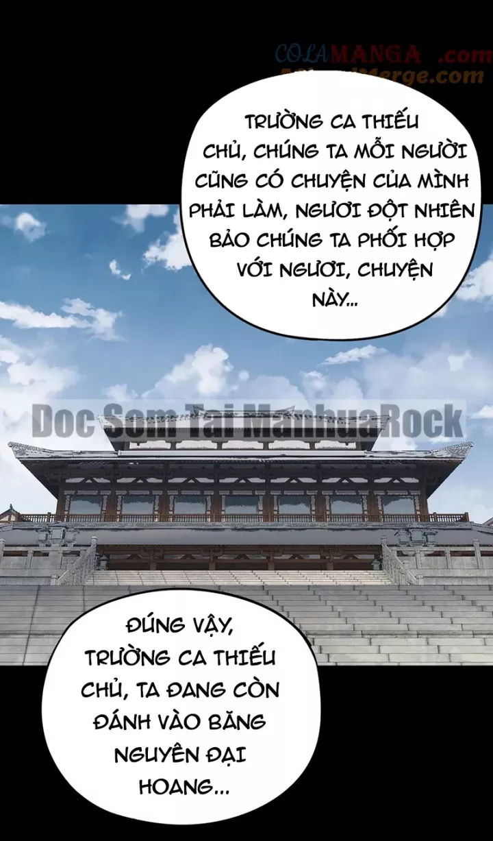 Ta Trời Sinh Đã Là Nhân Vật Phản Diện Chapter 325 - Trang 2