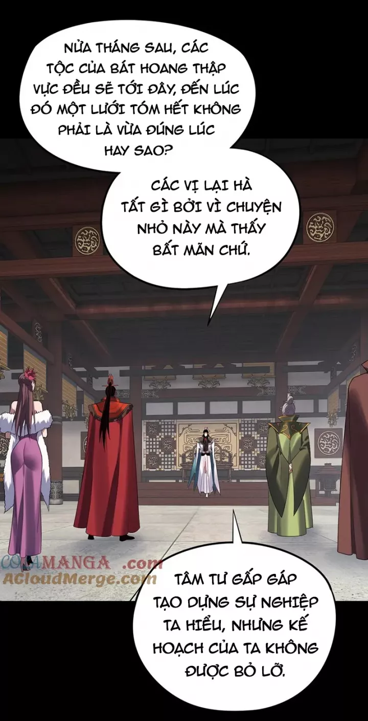 Ta Trời Sinh Đã Là Nhân Vật Phản Diện Chapter 325 - Trang 2