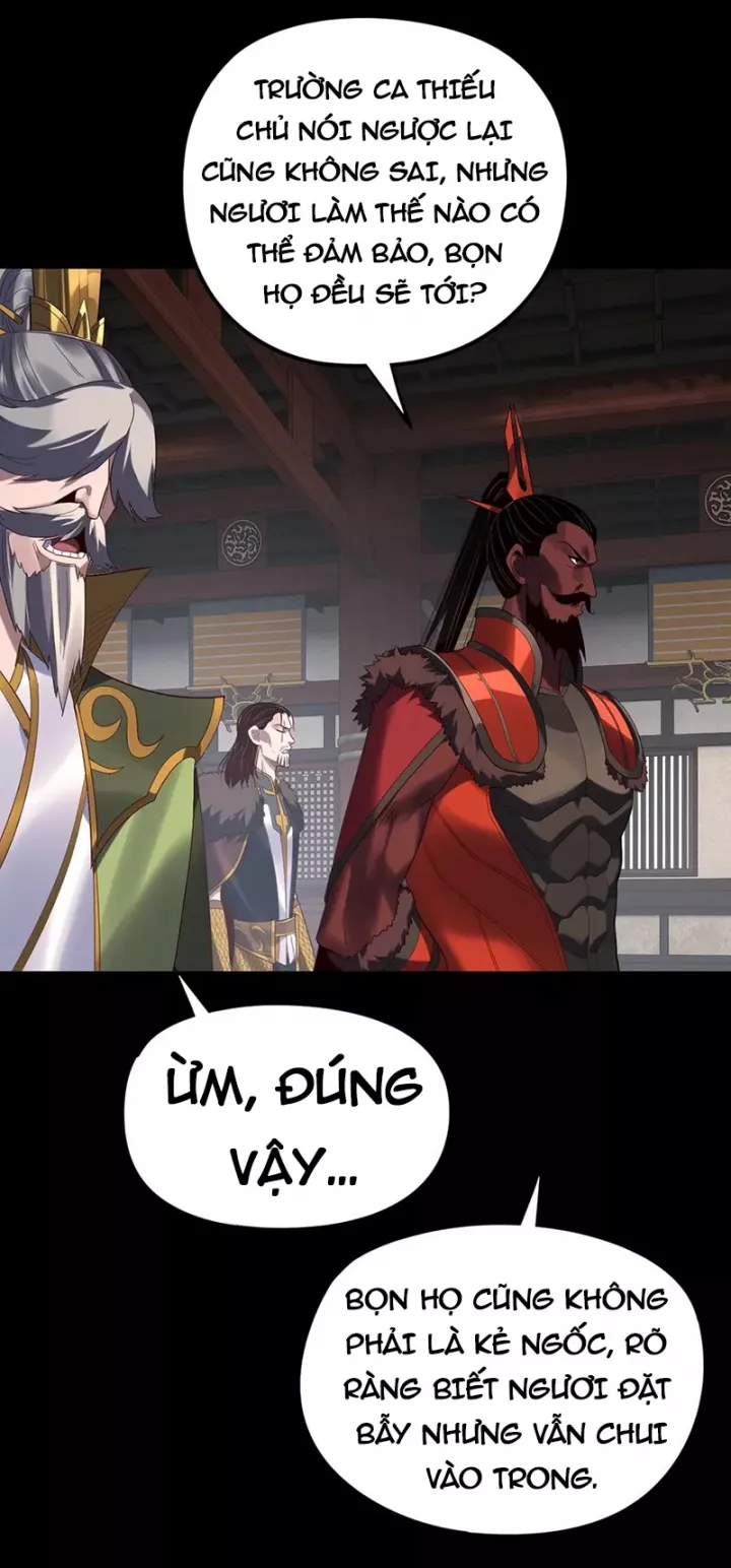 Ta Trời Sinh Đã Là Nhân Vật Phản Diện Chapter 325 - Trang 2