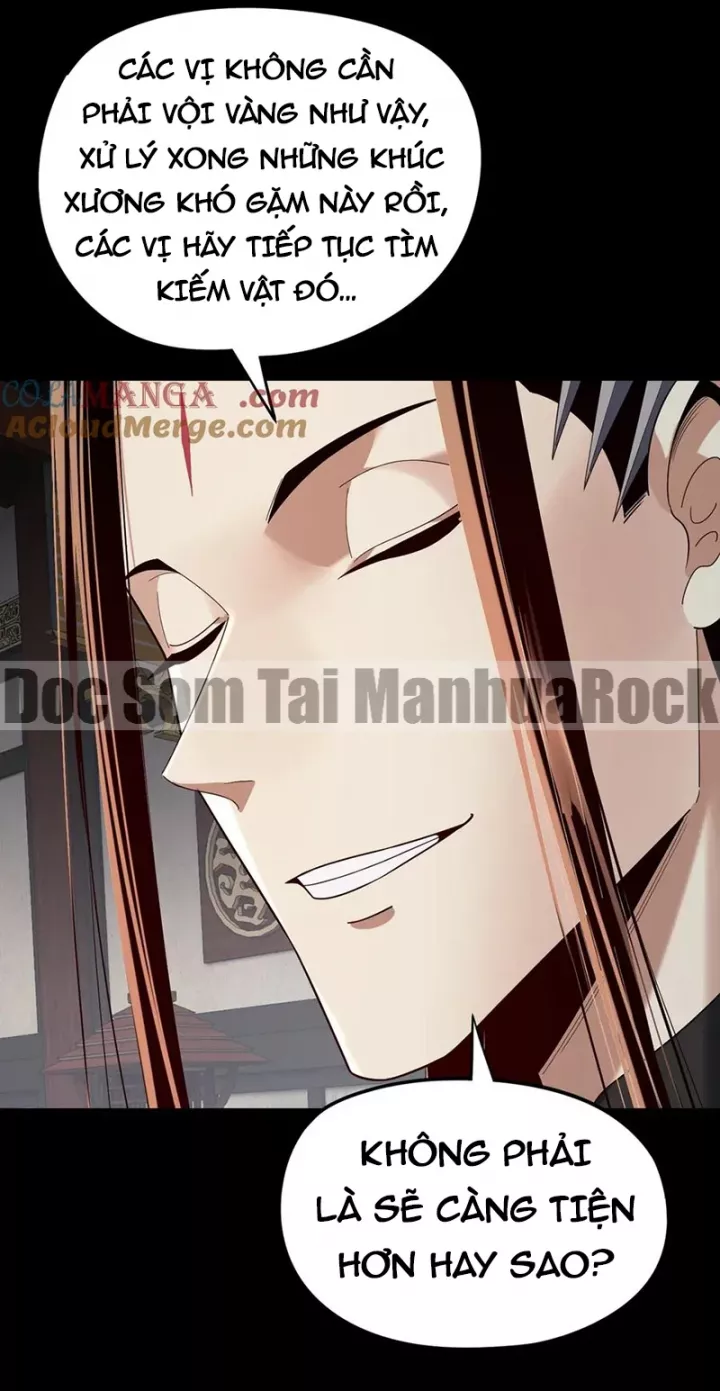 Ta Trời Sinh Đã Là Nhân Vật Phản Diện Chapter 325 - Trang 2