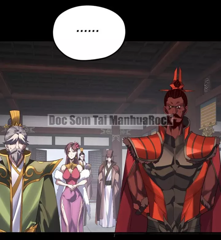 Ta Trời Sinh Đã Là Nhân Vật Phản Diện Chapter 325 - Trang 2