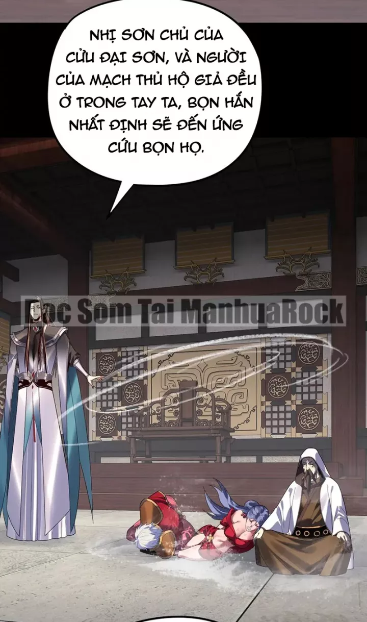 Ta Trời Sinh Đã Là Nhân Vật Phản Diện Chapter 325 - Trang 2
