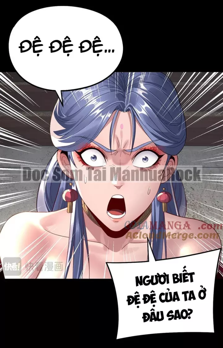 Ta Trời Sinh Đã Là Nhân Vật Phản Diện Chapter 325 - Trang 2