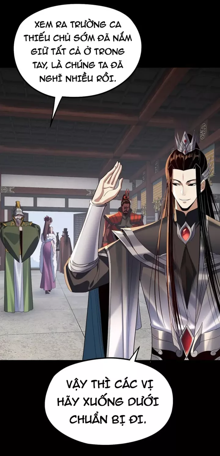 Ta Trời Sinh Đã Là Nhân Vật Phản Diện Chapter 325 - Trang 2