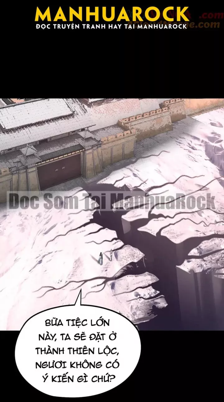 Ta Trời Sinh Đã Là Nhân Vật Phản Diện Chapter 325 - Trang 2
