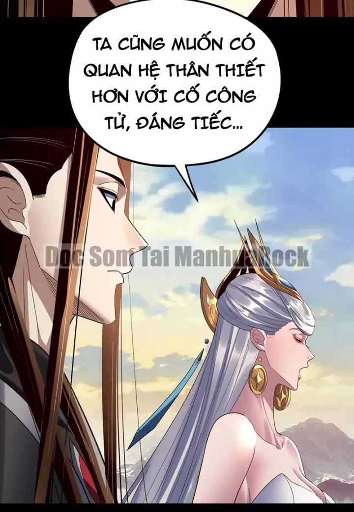 Ta Trời Sinh Đã Là Nhân Vật Phản Diện Chapter 325 - Trang 2