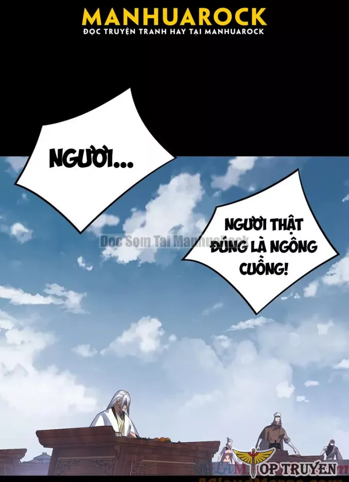 Ta Trời Sinh Đã Là Nhân Vật Phản Diện Chapter 327 - Trang 2