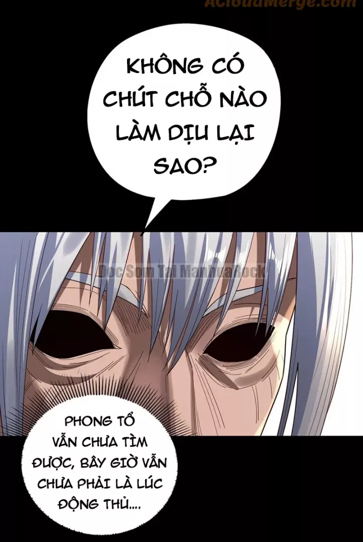 Ta Trời Sinh Đã Là Nhân Vật Phản Diện Chapter 327 - Trang 2