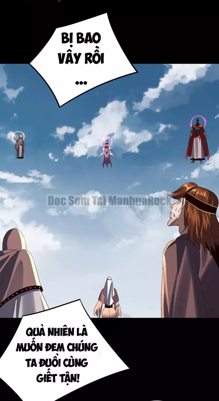 Ta Trời Sinh Đã Là Nhân Vật Phản Diện Chapter 327 - Trang 2