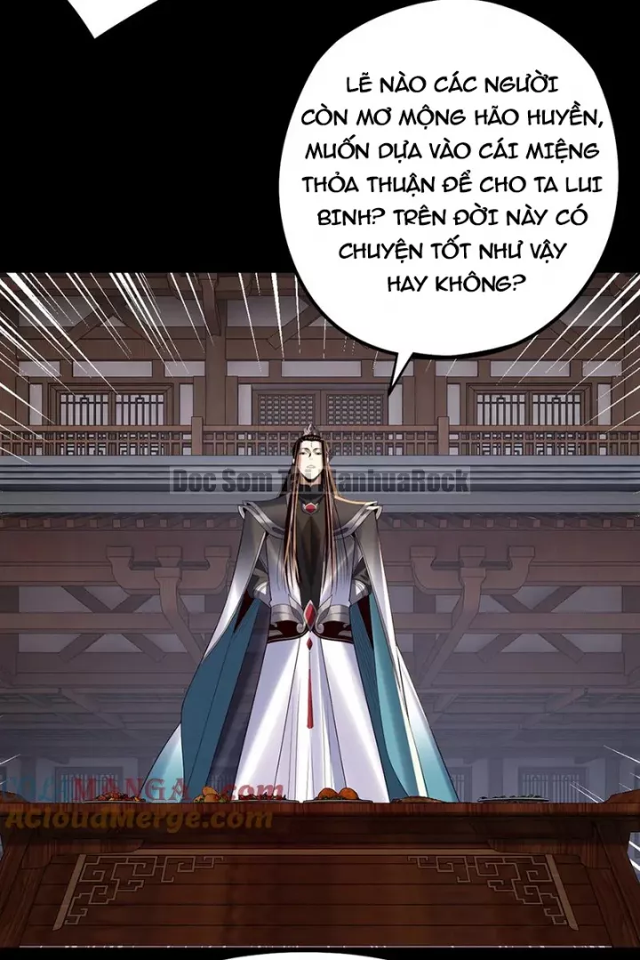 Ta Trời Sinh Đã Là Nhân Vật Phản Diện Chapter 327 - Trang 2