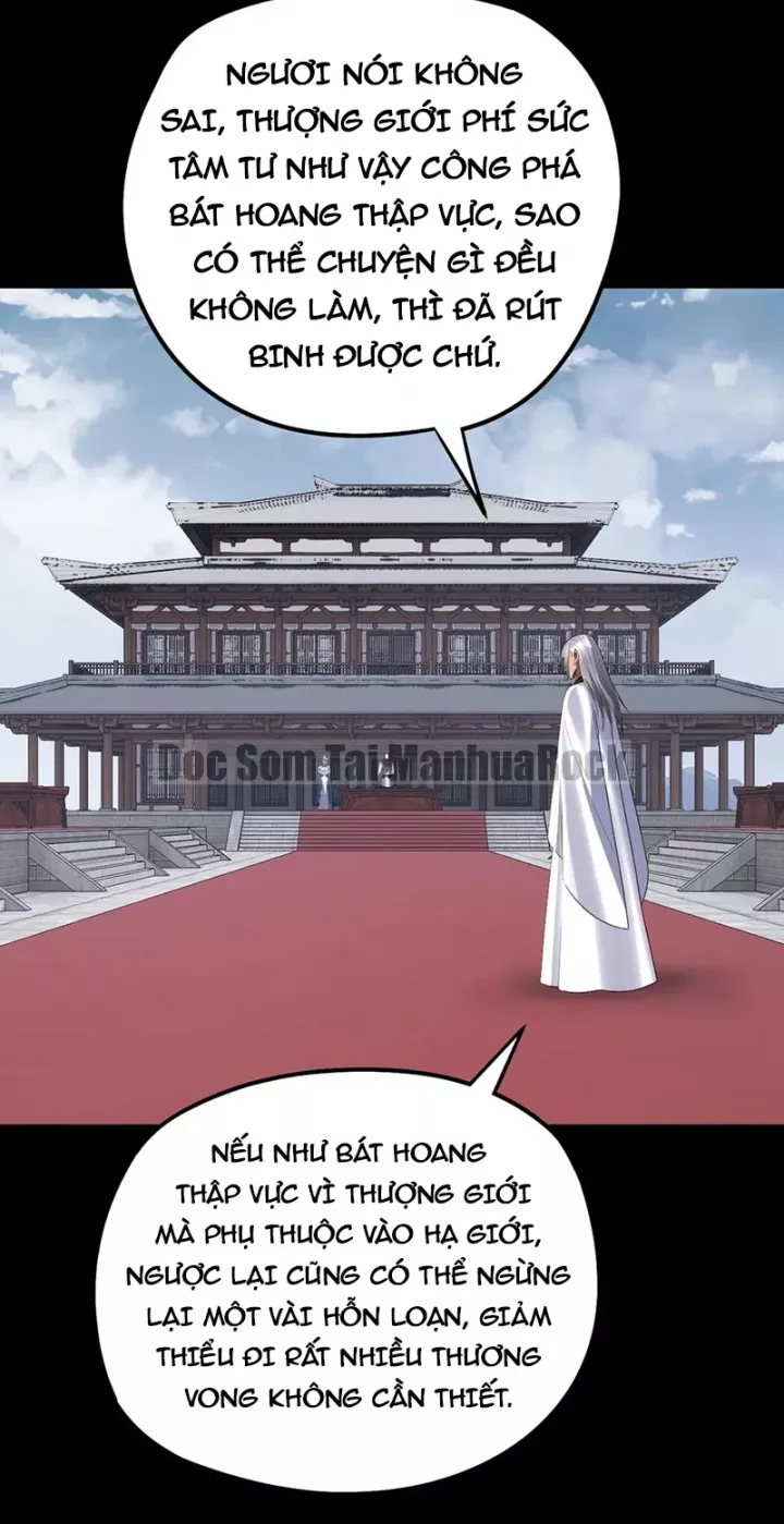 Ta Trời Sinh Đã Là Nhân Vật Phản Diện Chapter 327 - Trang 2