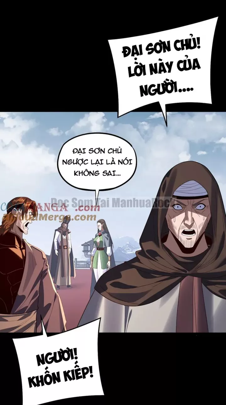 Ta Trời Sinh Đã Là Nhân Vật Phản Diện Chapter 327 - Trang 2