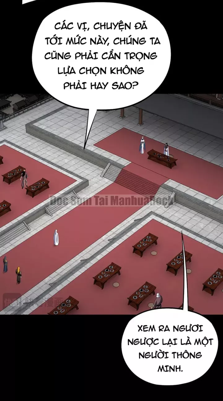 Ta Trời Sinh Đã Là Nhân Vật Phản Diện Chapter 327 - Trang 2